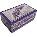 Lavender Lavanda Scented Bath Soap 10.5 Ounce Bar Beauty & Personal Care Saponificio Artiginale Fiorentino