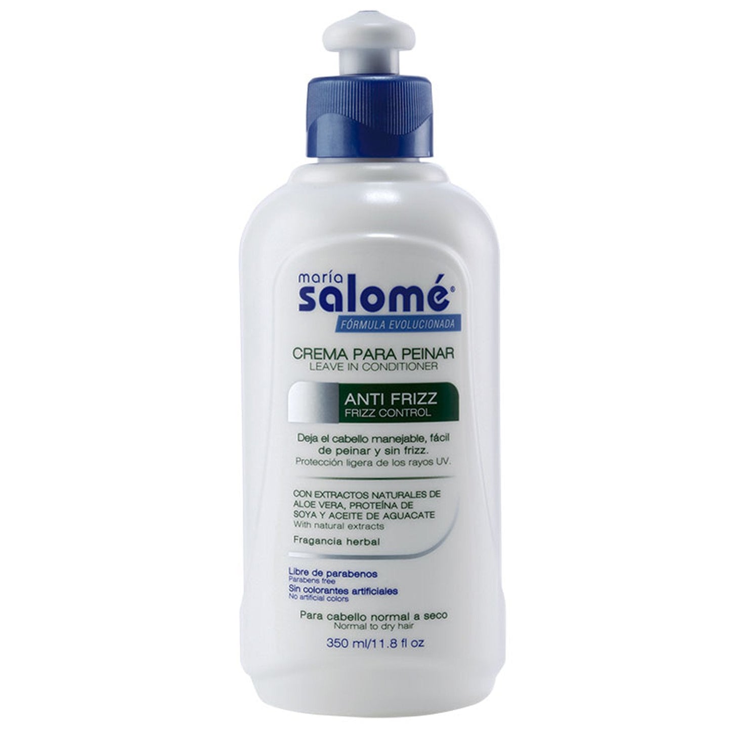 Salome Crema Para Peinar (Combing Cream) 350ml Beauty & Personal Care Maria Salome
