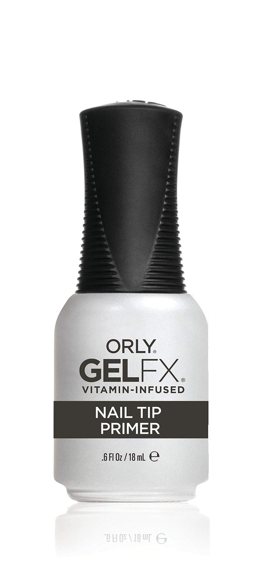 Orly GelFX ESSENTIAL LARGE SIZE - Base/Top/Primer - Choose Any 0.6oz/18ml (34104 - Primer 0.6oz) Beauty & Personal Care Orly