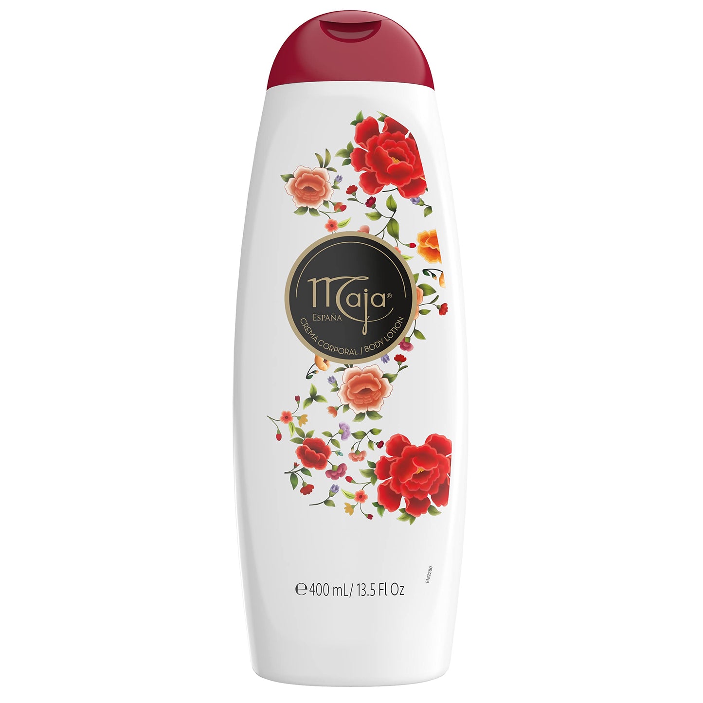 MAJA Maja Body Lotion Dry Skin 13.5 Oz Beauty & Personal Care Maja