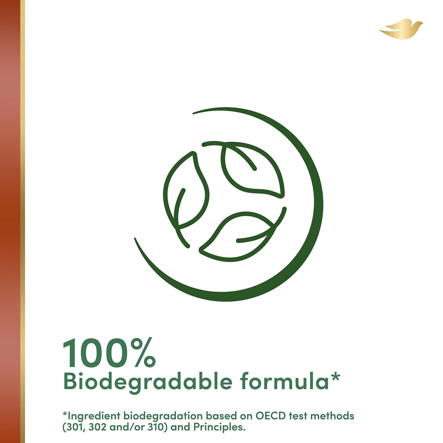Dove RE+AL Bio-Mimetic Care Conditioner For Breakage-Prone Hair Resist Silicone-Free Conditioner With Coconut + Vegan Elastin 10oz Beauty & Personal Care Dove