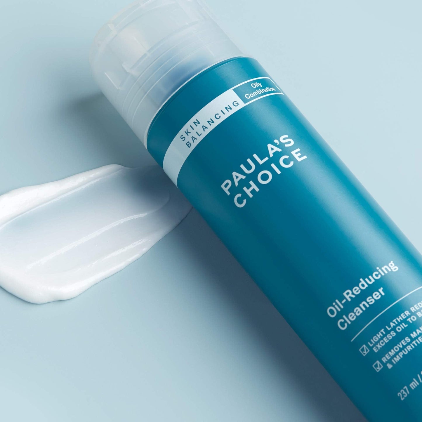 Paula's Choice SKIN BALANCING Oil-Reducing Cleanser with Aloe, Face Wash for Oily Skin & Large Pores, 16 Ounce Beauty & Personal Care Paula's Choice