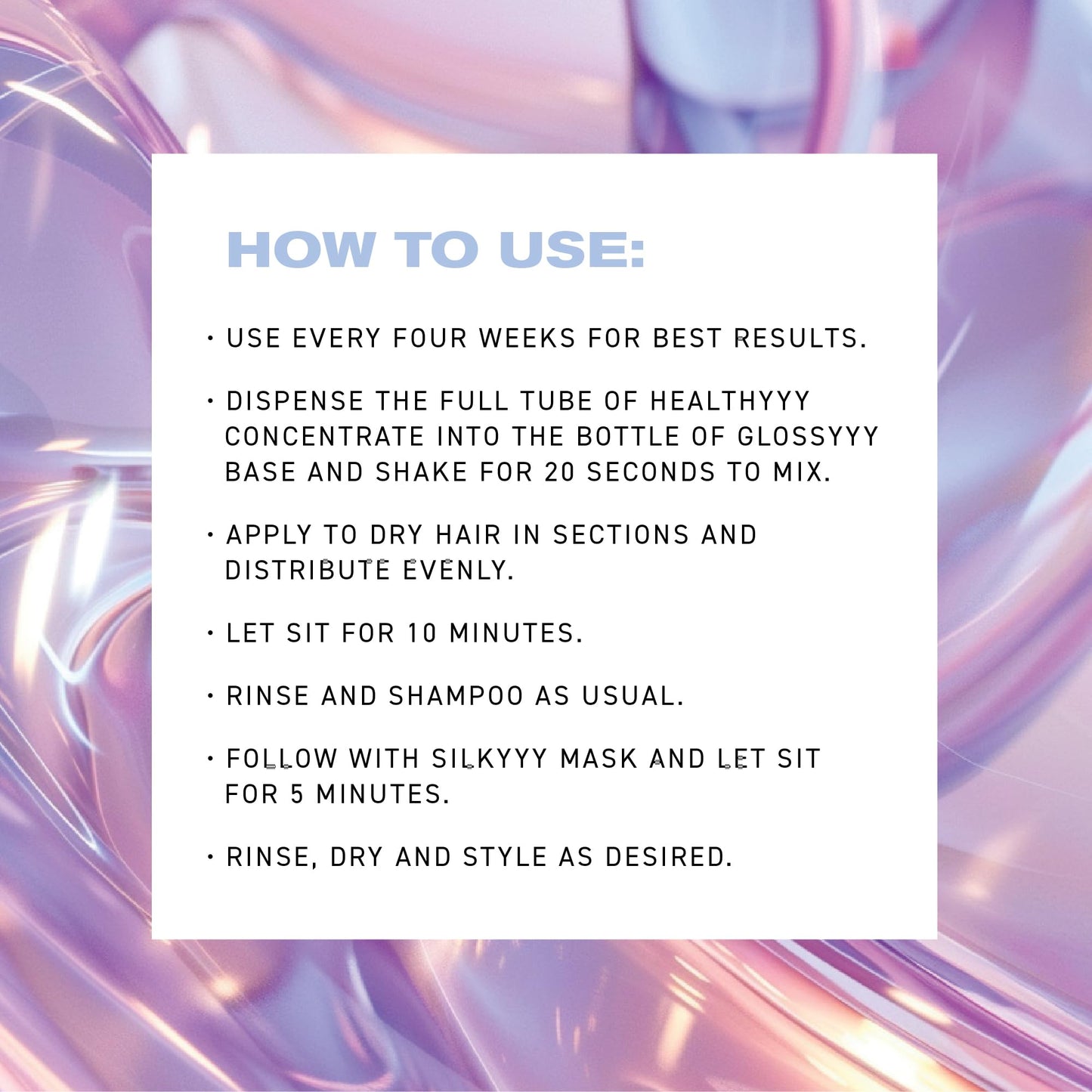 IGK Paid In Full High Gloss Intense Repair Treatment - 100% split-ends sealed. The next-generation of repair. Beauty & Personal Care IGK