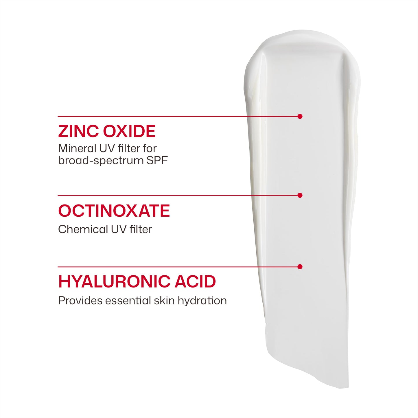 EltaMD UV Daily SPF 40 Face Sunscreen Moisturizer with Zinc Oxide, Daily Face Moisturizer with SPF, Sunscreen, For Dry Skin 1.7 oz Pump Beauty & Personal Care EltaMD