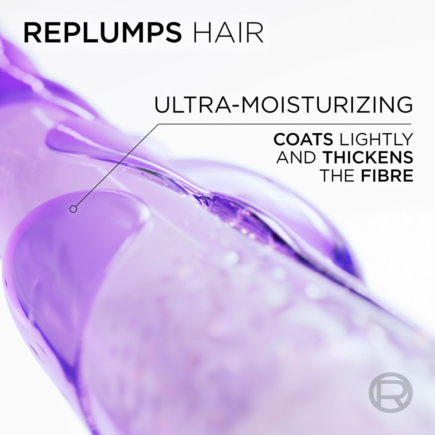 L'Oreal Paris Elvive Hyaluron Plump Hydrating Shampoo for Dehydrated, Dry Hair Infused with Hyaluronic Acid Care Complex, Paraben-Free, 26.5 Fl Oz Beauty & Personal Care L'Oreal Paris