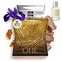 Eternal Fragrance - Eternal One - Inspired by Iconic Woody Sandalwood Perfume - 3.4 oz (100ml) - EDP - Long-lasting - Clean Ingredients - Unisex Beauty & Personal Care Eternal Fragrance
