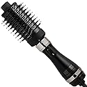 Hot Tools Pro Artist Black Gold Detachable One Step Volumizer and Hair Dryer | Pro Drying & Styling (Medium) Beauty & Personal Care HOT TOOLS
