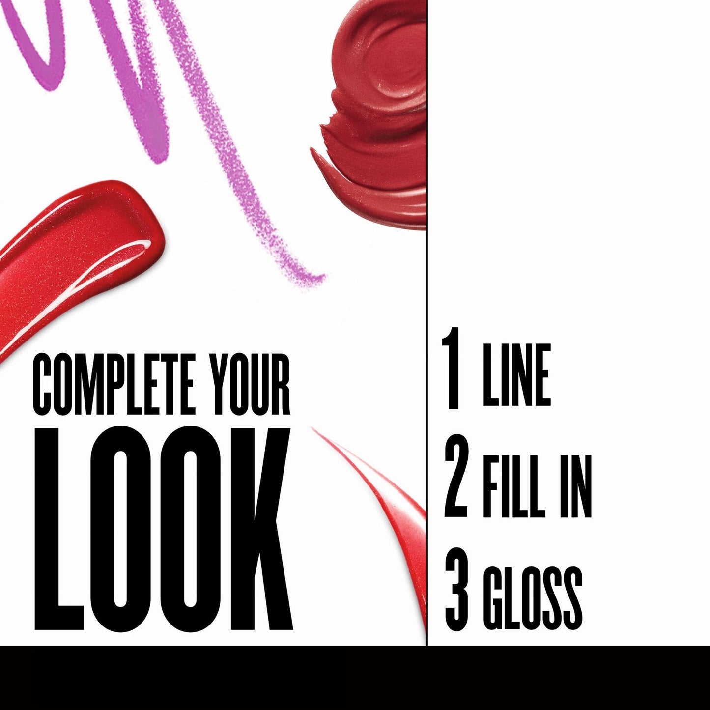 COVERGIRL Outlast Illumia All-Day Moisturizing Lip Color, Beaming Berry,1 Count Beauty & Personal Care COVERGIRL