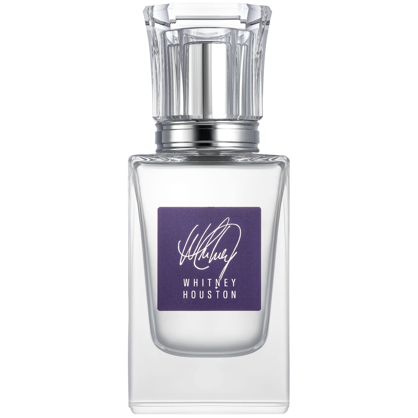 SCENT BEAUTY Whitney Houston - Eau de Toilette - Floral, Fruity Perfume for Women with Notes of Neroli, Jasmine, Cashmere Woods, and More - 1.0 Fl Oz Beauty & Personal Care SCENT BEAUTY