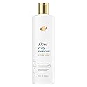 Dove Conditioner Daily Moisture Damage Therapy for Dry Hair with Bio-Protein Care Technology and Hyaluronic Serum 12 Fl Oz Beauty & Personal Care Dove