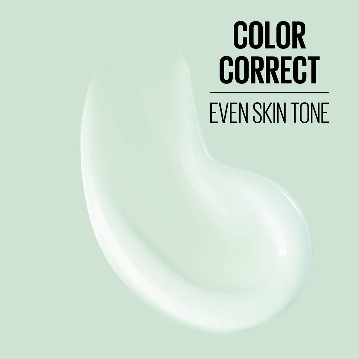 Maybelline New York Face Studio Master Prime Makeup, Blur Plus Redness Control, 1 Fluid Ounce