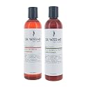 Dr. Yates MD - Daily Thickening Shampoo Bundle with Hydrate and Protect Conditioner with Pumpkin Seed Oil, Yucca Root, and Biotin Beauty & Personal Care Dr. Yates MD hair + science