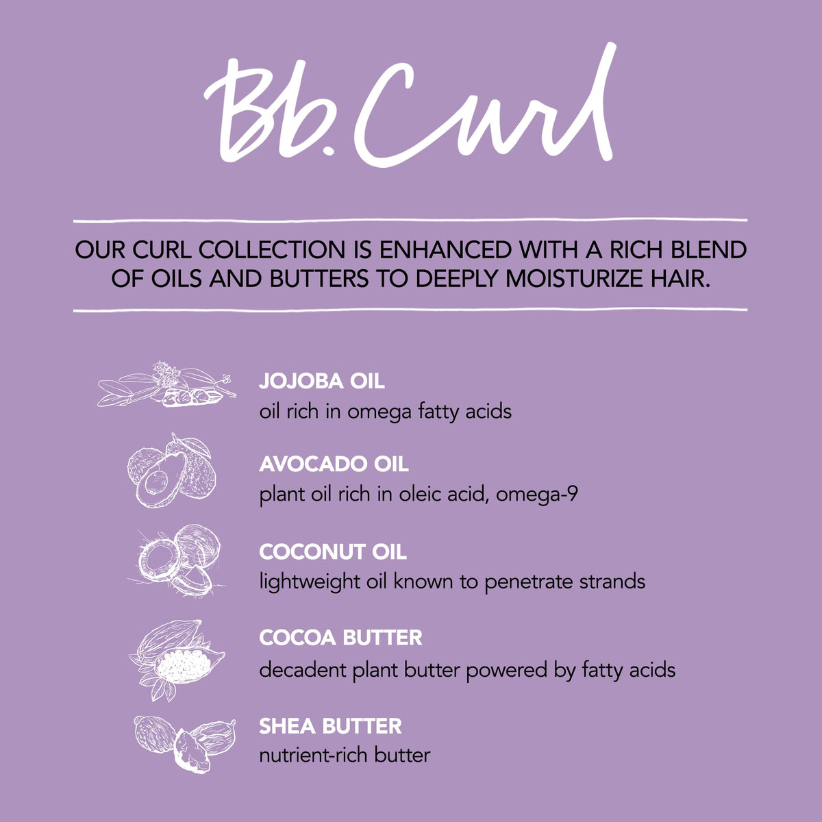 Bumble and bumble. Curl Anti-Humidity Hair Gel-Oil | Anti Frizz | Coily, Curly | With Jojaba, Avocado + Coconut Oil | Full Size, 5 Fl Oz Beauty & Personal Care Bumble and bumble.