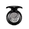 MAC Extra Dimension Eye Shadow - Luminous, Sheer, Metallic Finish - 1.3g - Unisex - Even Grey - Creamy Powder - Long Wearing, Crease Resistant Beauty & Personal Care MAC