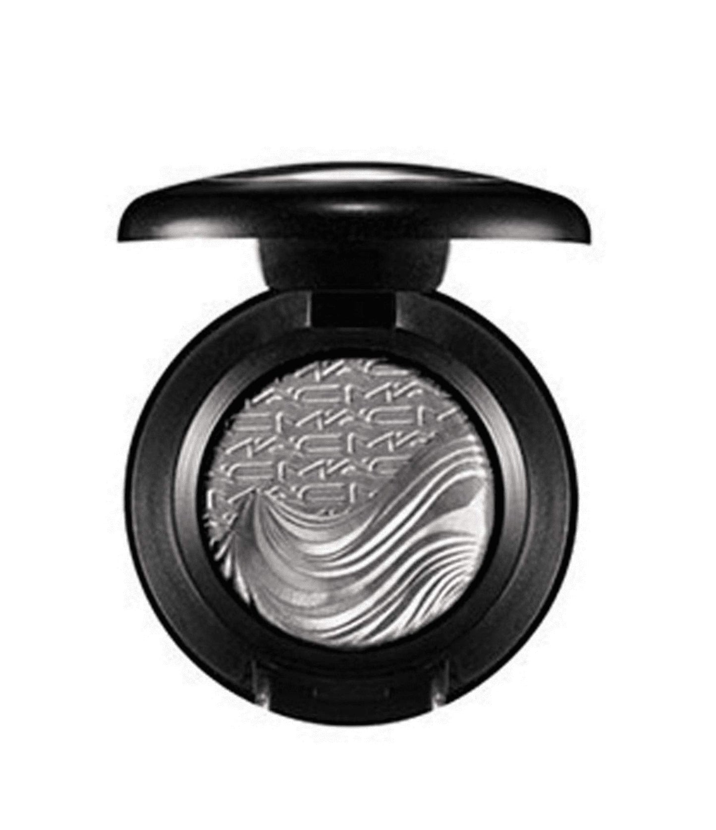 MAC Extra Dimension Eye Shadow - Luminous, Sheer, Metallic Finish - 1.3g - Unisex - Even Grey - Creamy Powder - Long Wearing, Crease Resistant Beauty & Personal Care MAC
