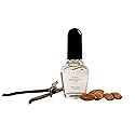 Nail Magic - OIL, Cuticle Oil, Vanilla Almond, 0.5 fluid ounces, Aids in the repair of Cracked Cuticles, Peeling, Brittle Natural Fingernails, 60 Beauty & Personal Care Nail Magic