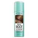 L'Oreal Paris Magic Root Cover Up Gray Hair Spray, 100% Gray Hair Coverage with Buildable, Lightweight, Transfer-Resistant, and Temporary Formula Beauty & Personal Care L'Oreal Paris