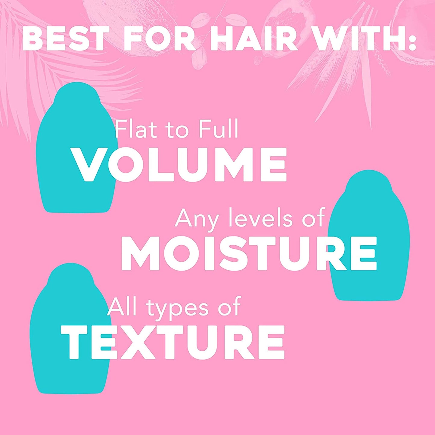 OGX Revitalize + Argan Shine Extra Strength Multi-Benefit Heat Protection Hairspray with Argan Oil & Silk Proteins, Tame Frizz & Non-Greasy Shine Beauty & Personal Care OGX