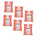 Global Industrial Luxury Foam Hand Soap 1250ml Refill, 6 Refills/Case Beauty & Personal Care Global Industrial