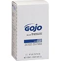 GOJO Shower Up Soap and Shampoo, 2000 mL, 4/CT (GOJ 7230) Beauty & Personal Care GOJO