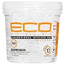 ECOCO EcoStyler Professional Styling Gel Krystal, 32 oz (Pack of 5) Beauty & Personal Care ECOCO