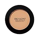 Revlon ColorStay Pressed Powder Face Makeup, Longwearing, Fragrance-Free, Noncomedogenic, 840 Medium, 0.3 oz Beauty & Personal Care REVLON