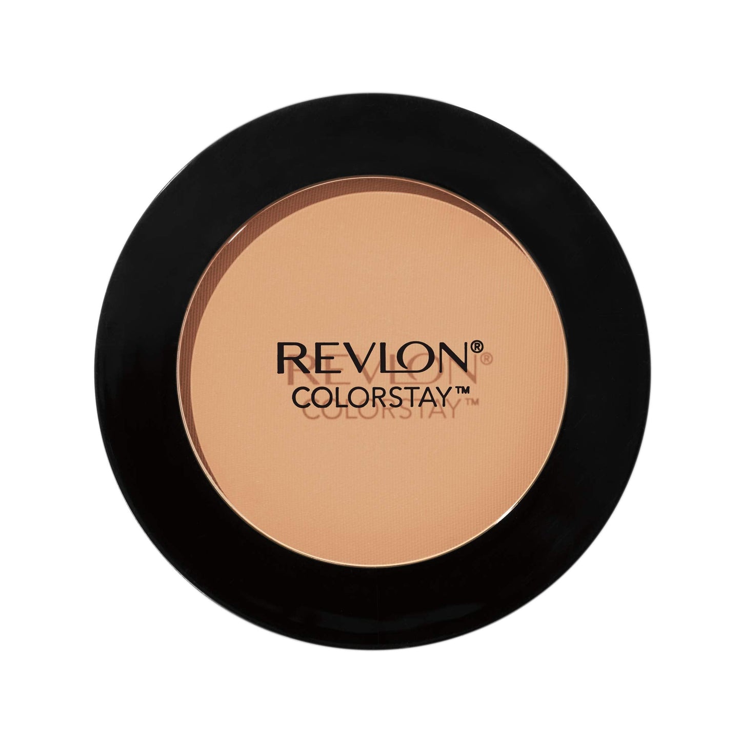 Revlon ColorStay Pressed Powder Face Makeup, Longwearing, Fragrance-Free, Noncomedogenic, 840 Medium, 0.3 oz Beauty & Personal Care REVLON
