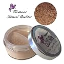 Christina's Natural Qualities All Natural Mineral Shimmer Bronzer Polynesian Princess Beauty & Personal Care Christina's Natural Qualities