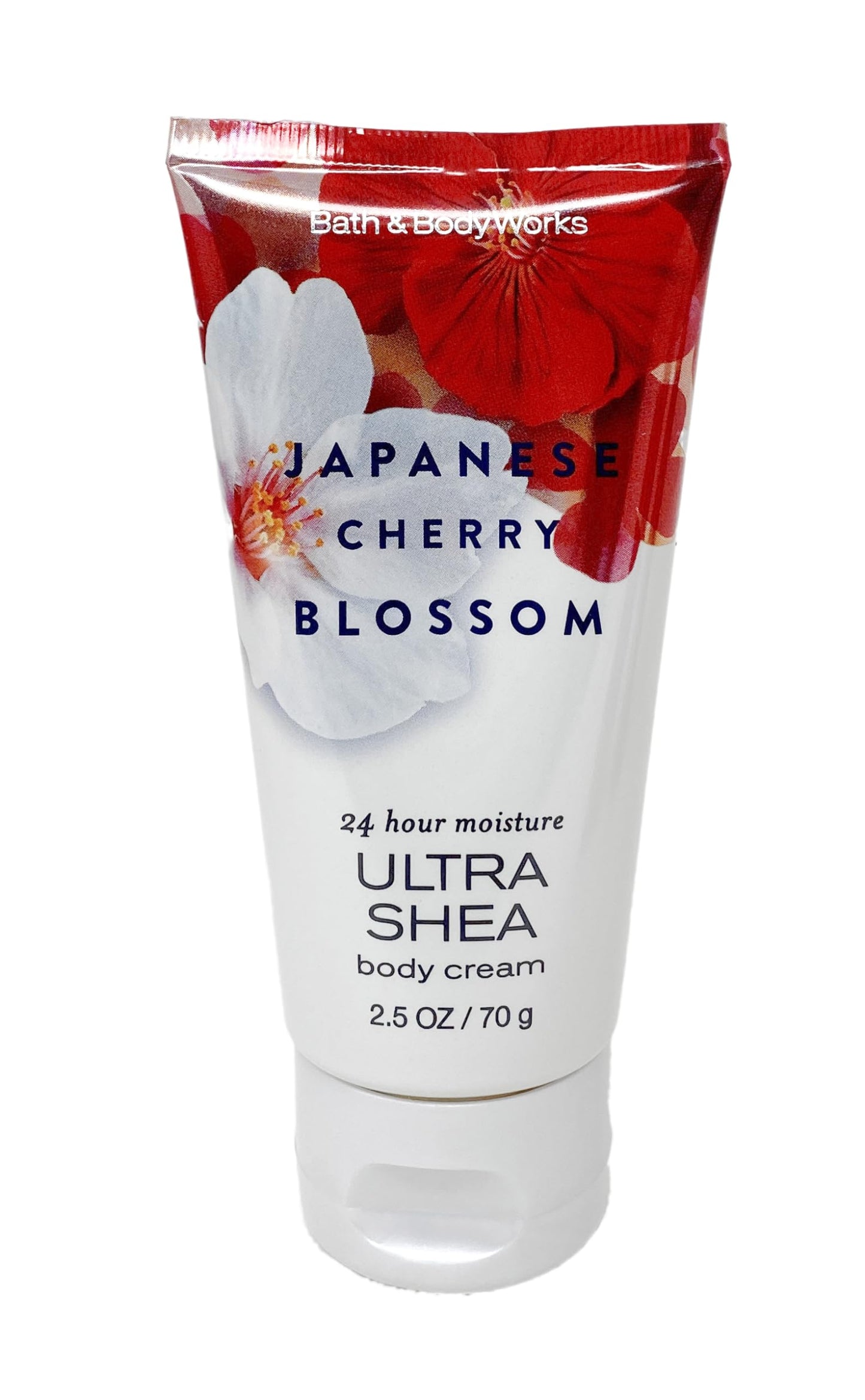 Bath & Body Works Japanese Cherry Blossom - Mini Gift Box Set - Fragrance Mist, Shower Gel and Body Cream - Travel Size Beauty and Personal Care Bath & Body Works