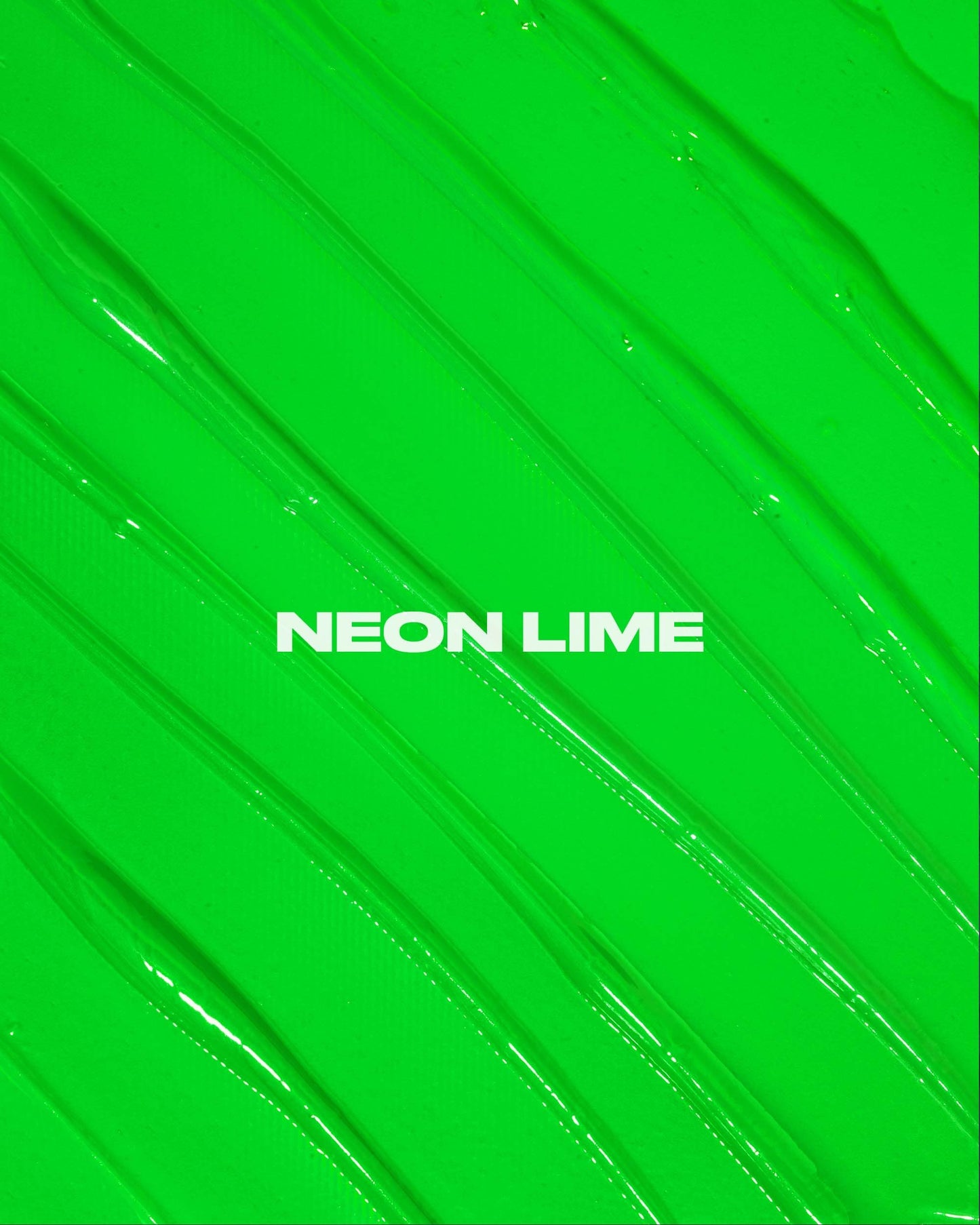 Lunar Tides Semi-Permanent Hair Color (43 colors) (Neon Lime, 8 fl. oz.) Beauty & Personal Care Lunar Tides