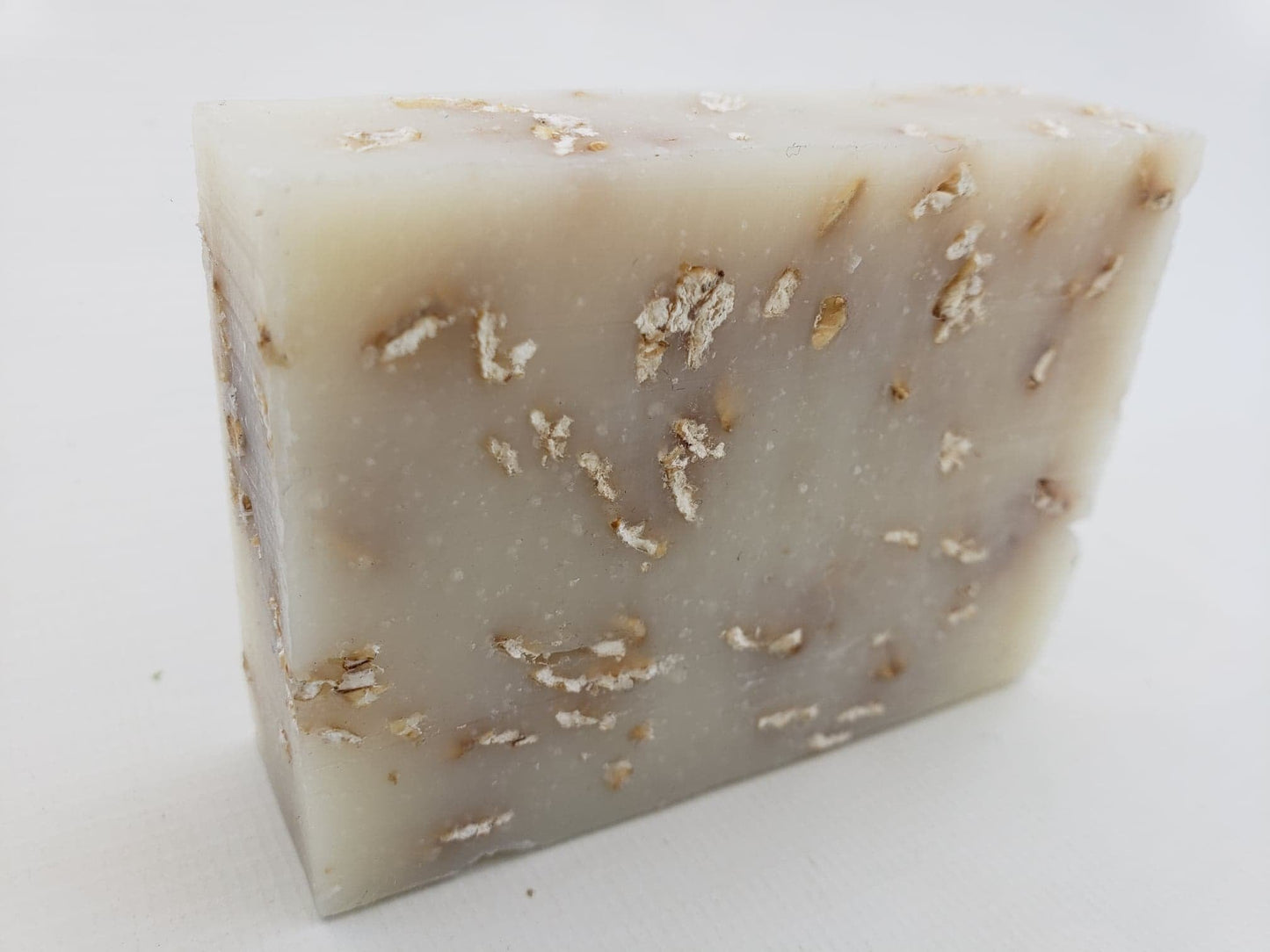 Oatmeal & Honey Soap Bar Beauty & Personal Care Growing Wise
