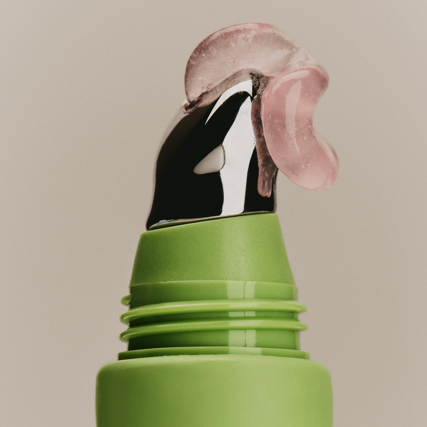 SWEET JULY SKIN Lip Treatment - Hydrating & Plumping Lip Balm with a Lip Peptide and Antioxidant Fruit Oils, Smooths & Softens, Vegan, Clean, 0.5 oz Beauty and Personal Care SWEET JULY