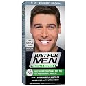 Just For Men Original Formula Hair Color, Darkest Brown Beauty & Personal Care Just for Men
