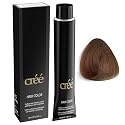 Cree Professional 8.31 - Golden Sand Permanent Hair Color - Long Lasting, Rich Vibrant - Gray Coverage 100ml - 3.4 fl.oz. Beauty & Personal Care Créé