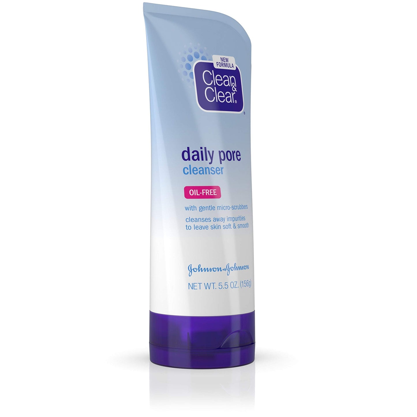 Cln&Clr Pore Clnsr Size 5.5z J&J Cln&Clr Pore Clnsr 5.5z Beauty & Personal Care Clean & Clear