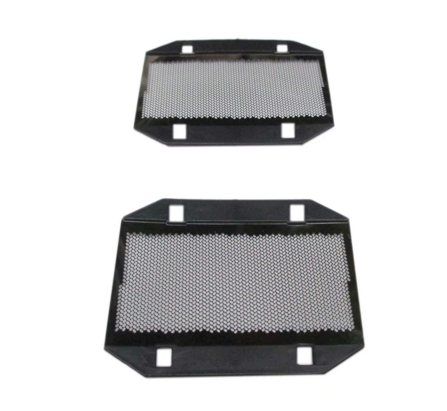 2Pcs ES-RC40 ES-SA40 Shaver Foil Screen Replacement for Panasonic Shaver Models ES3750 ES3760 ES3800 ES3801 ES3830 ES3831 ES3832 ES3833 ES3850 Beauty and Personal Care GruDawu