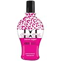 Brown Sugar Double Dark Sexy Side Tanning Lotion, 400X Wildbronzer with Jamaican Black Castor Oil, Double Carrot Oil, Hyaluronic Acid & Peptides, 7.5 Beauty & Personal Care Brown Sugar
