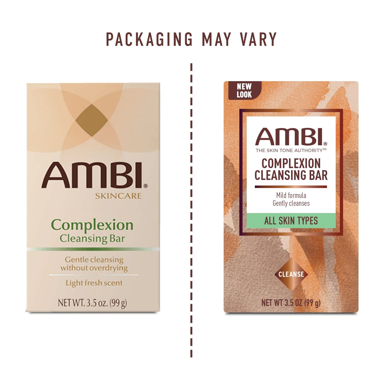 Ambi Complexion Cleansing Bar Soap (1) Beauty & Personal Care Ambi