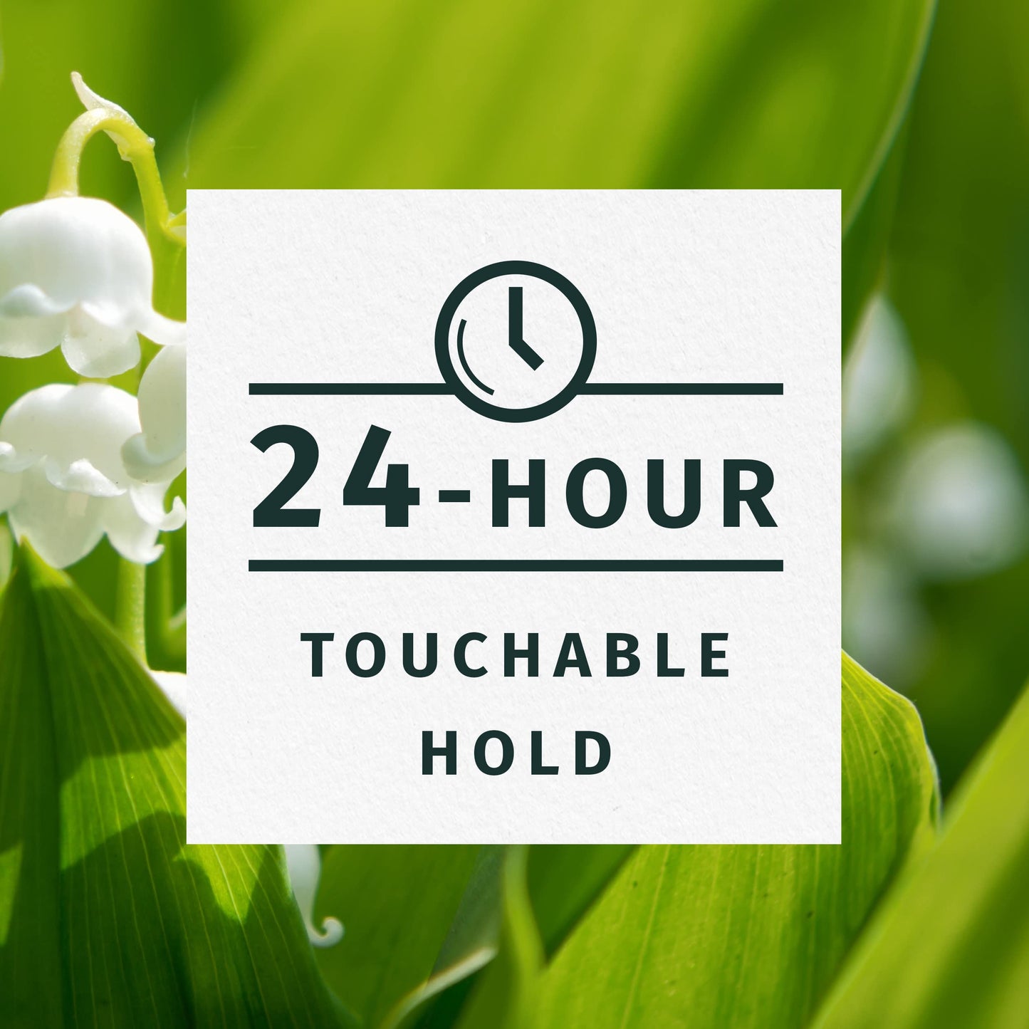 Herbal Essences Touchable Hold Hairspray - 8 oz, Frizz Control, Humidity Resistant Beauty & Personal Care Herbal Essences