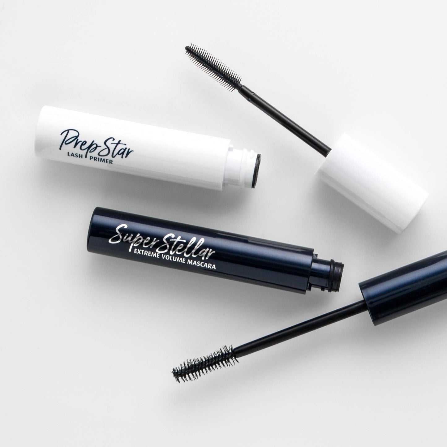 Lune+Aster Prepstar Lash Primer | Prep, Enhance, And Condition Lashes To Maximize Mascara Beauty & Personal Care Lune+Aster
