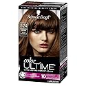 Schwarzkopf Color Ultime Permanent Hair Color Cream, 5.24 Cinnamon Brown Beauty & Personal Care Schwarzkopf