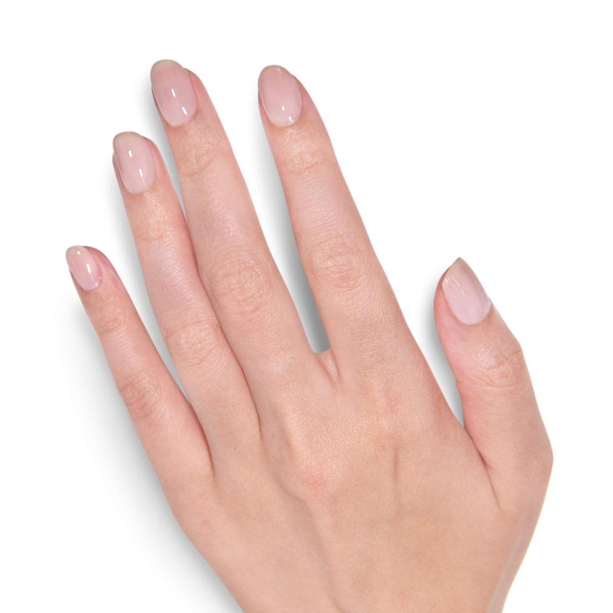 LONDONTOWN UV Gel Nail Polish, Pink Shades, Cheerio