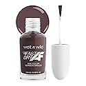 wet n wild Fast Dry AF Nail Polish, Quick 40 Second Dry Time, Long Lasting High-Shine - Get Stoned Beauty & Personal Care wet n wild