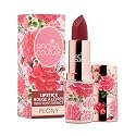 Rachel Couture Matte Lipstick with High Impact Color | Vegan & Cruelty Free | Infused with Rose Extract - 0.12 Oz - Peony Beauty & Personal Care Rachel Couture