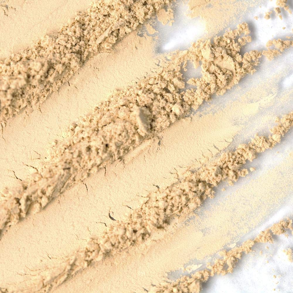 BaeBlu Flawless Filter Yellow Banana Loose Setting Powder - Talc Free Translucent Baking Finishing Makeup For Oily, Dry, Normal Skin Beauty & Personal Care BaeBlu