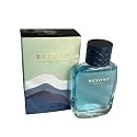 BEYOND THE ICE Eau de Toilette for Men, 3.4 fl oz, Bergamot, Sage, Cedar Notes Beauty & Personal Care Belcam Beauty