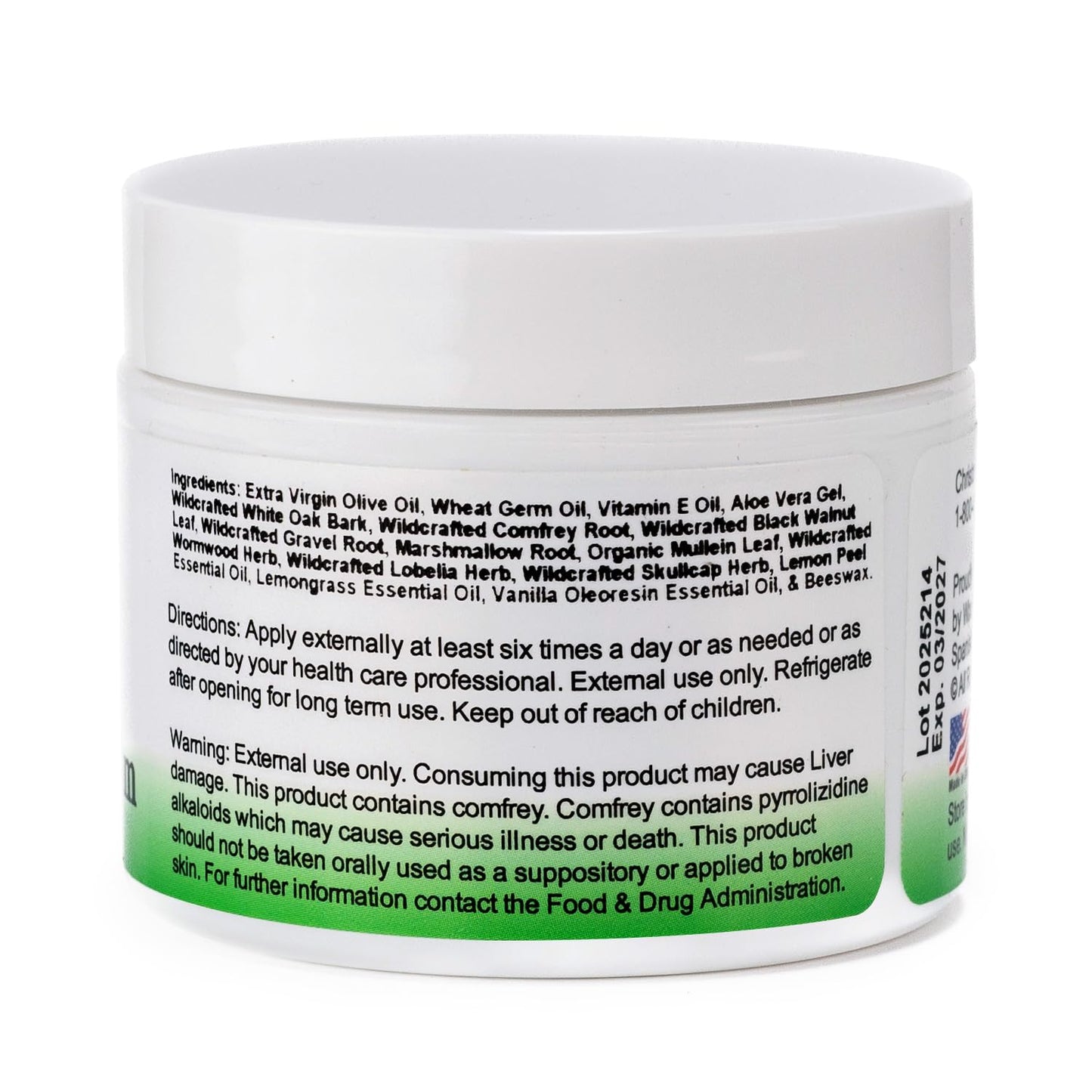 Christopher's Original Formulas Beauty Facial Cream, 2 oz Beauty & Personal Care Christopher's Original Formulas