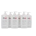 Sebamed Moisturizing Body Lotion, Sensitive Skin 13.50 oz (Pack of 6) Beauty & Personal Care SEBAMED