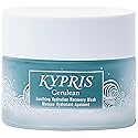 KYPRIS, Cerulean Intense Soothing Hydration Mask, 46ml Beauty & Personal Care KYPRIS