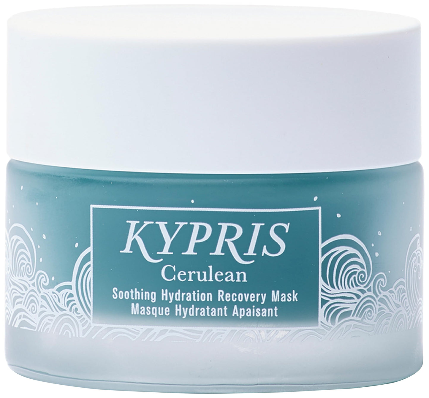 KYPRIS, Cerulean Intense Soothing Hydration Mask, 46ml Beauty & Personal Care KYPRIS